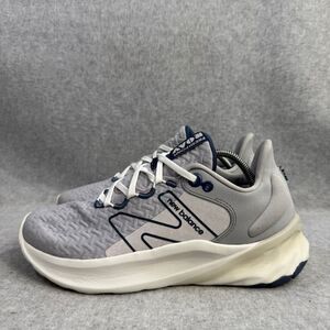 New Balance Shoes Womens Size 9 Fresh Foam Roav Grey Running Sneakers MROAVHG2